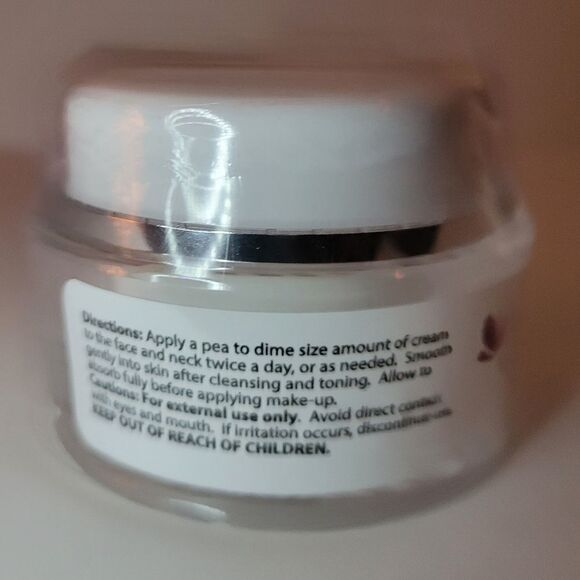 Eternal Skin Anti Aging Cream - Picture 3 of 3